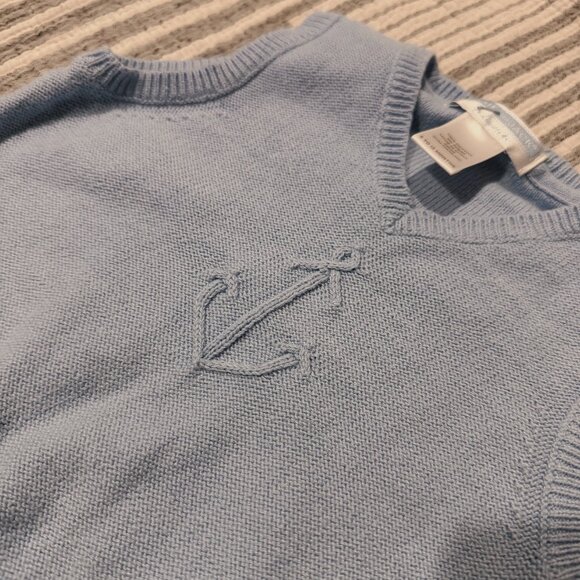 Janie & Jack Anchor Vest - Picture 3 of 4